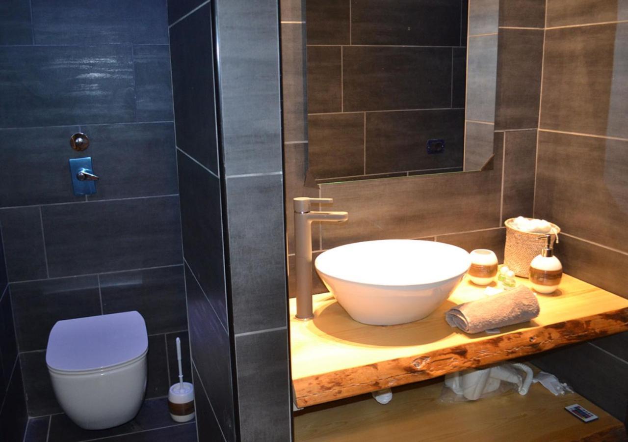 Style Apartment Milano エクステリア 写真