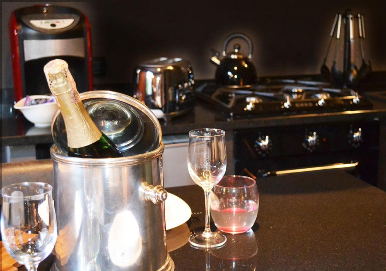 Style Apartment Milano エクステリア 写真