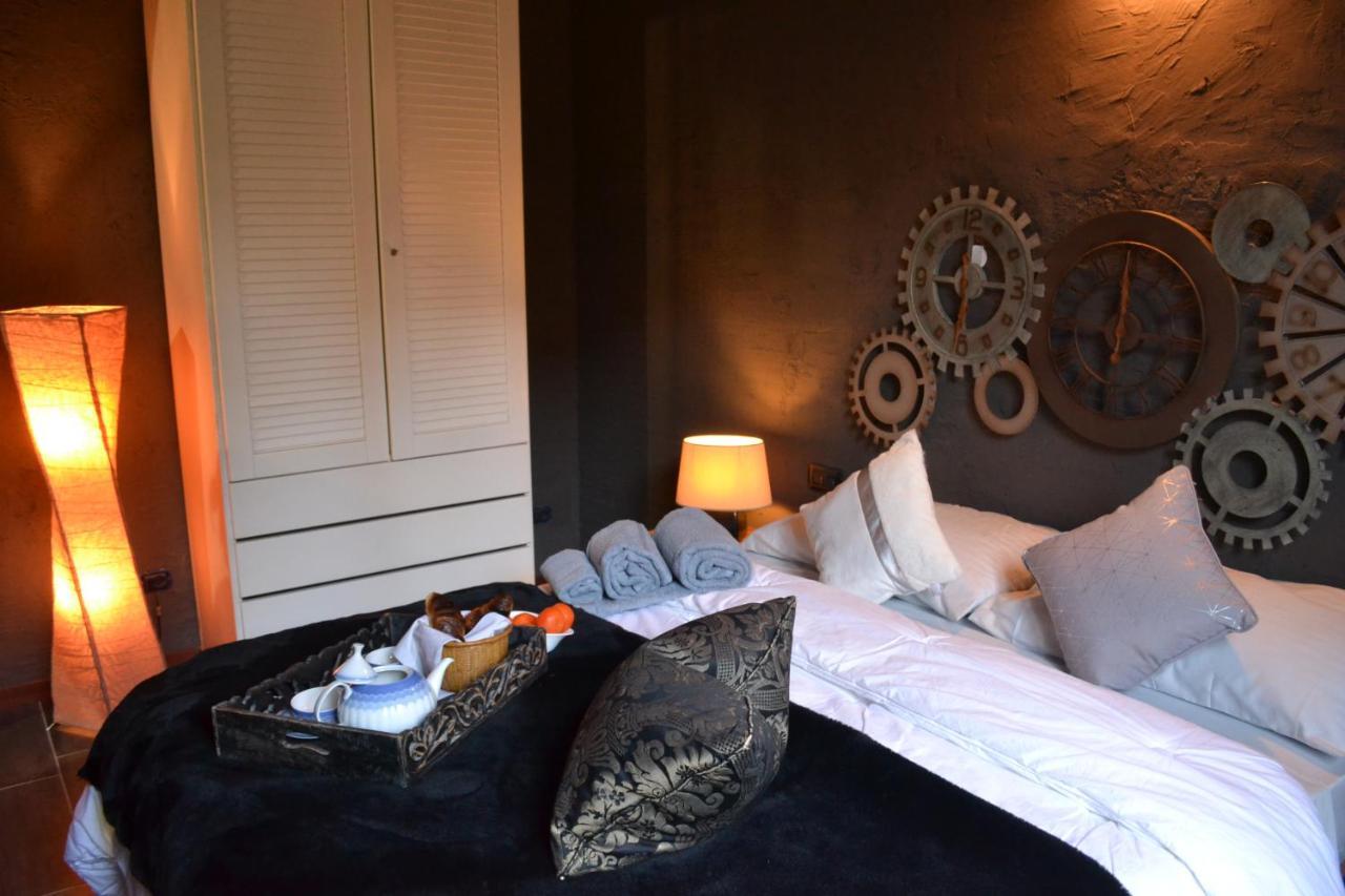 Style Apartment Milano エクステリア 写真