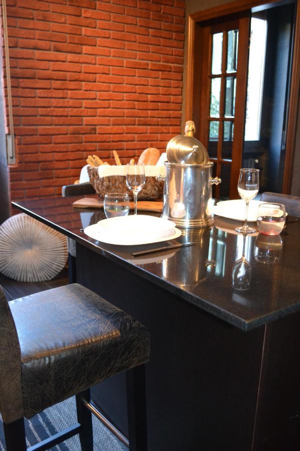 Style Apartment Milano エクステリア 写真