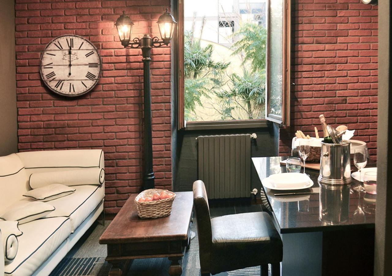 Style Apartment Milano エクステリア 写真