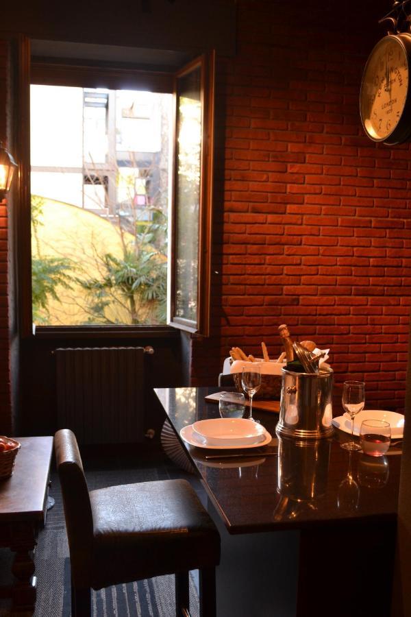 Style Apartment Milano エクステリア 写真