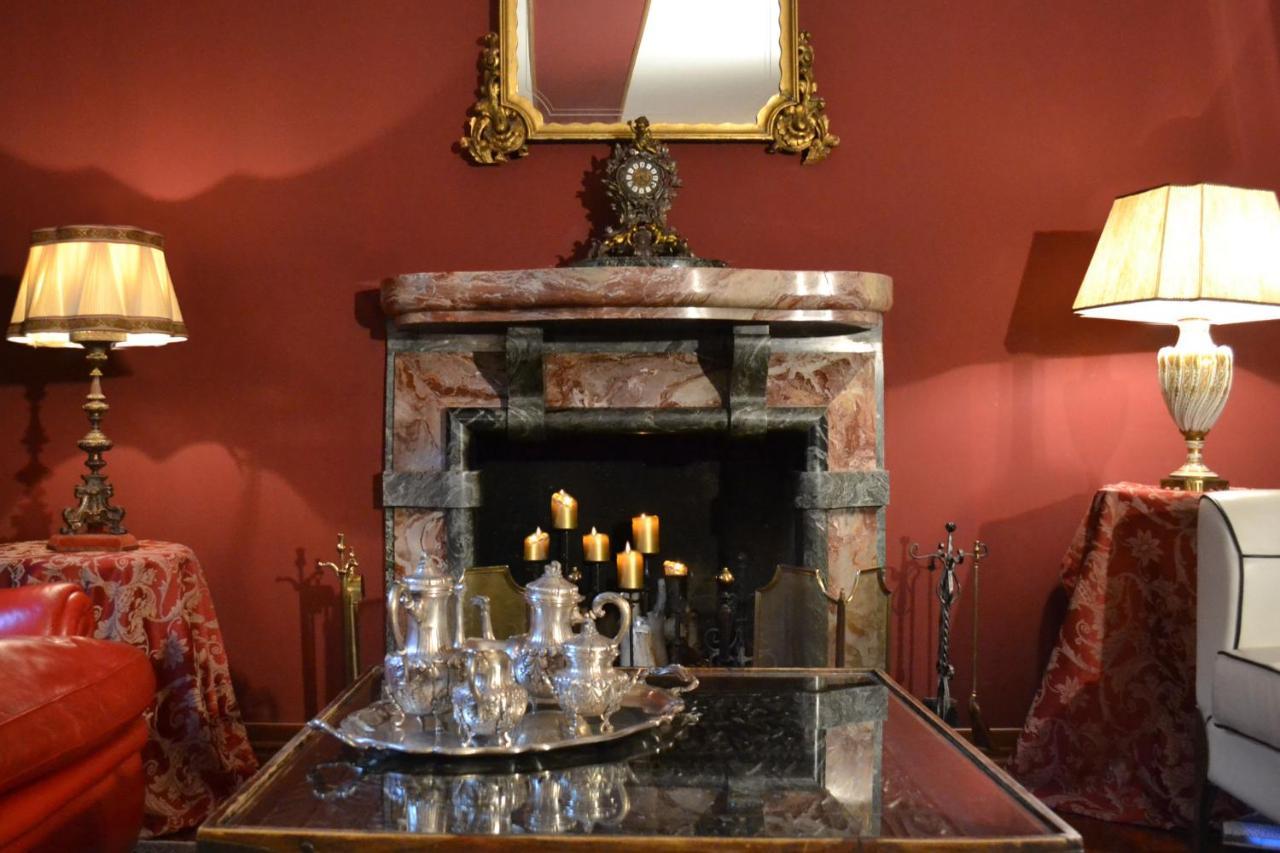 Style Apartment Milano エクステリア 写真