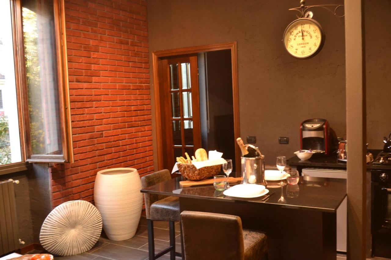 Style Apartment Milano エクステリア 写真