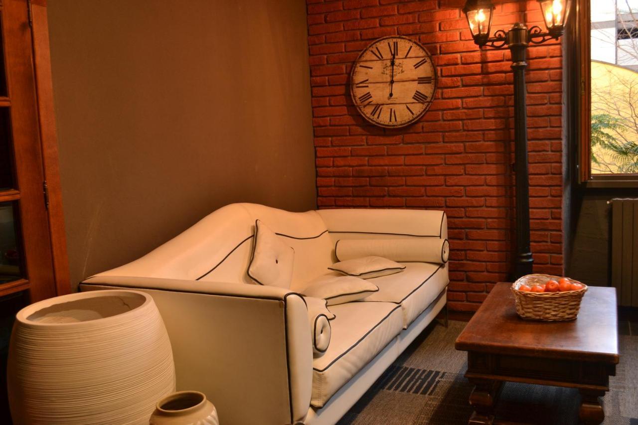 Style Apartment Milano エクステリア 写真