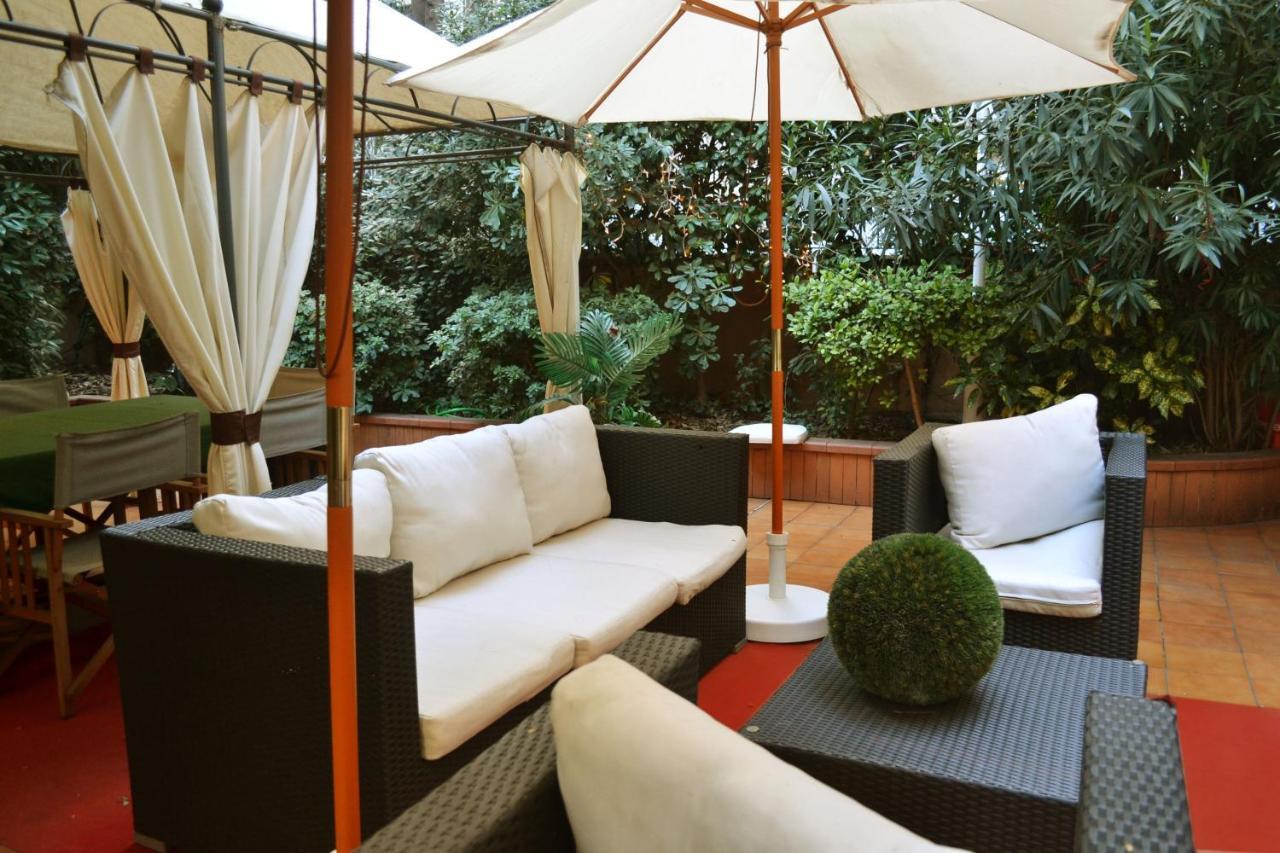 Style Apartment Milano エクステリア 写真
