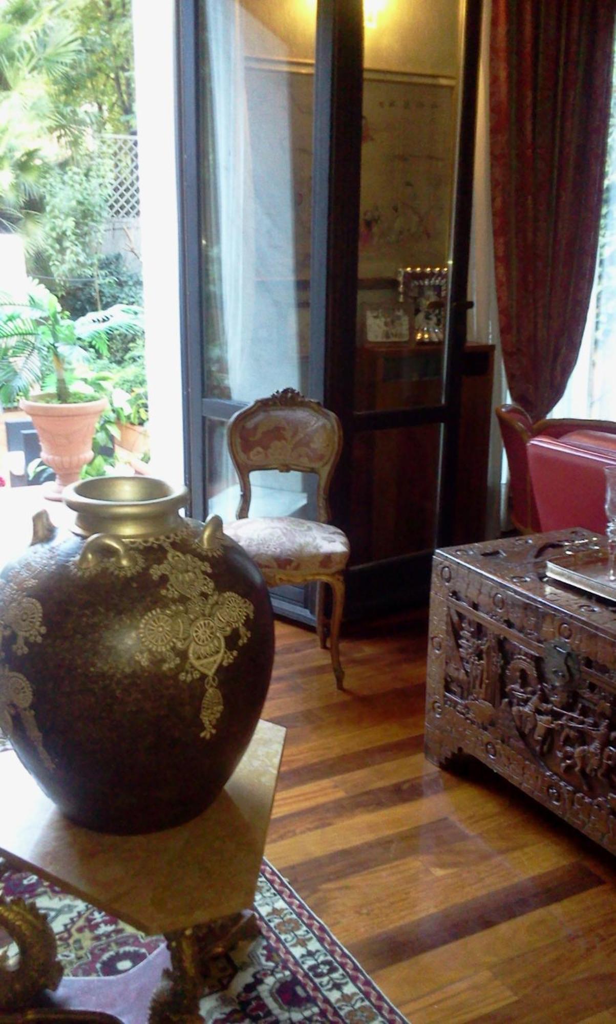Style Apartment Milano エクステリア 写真