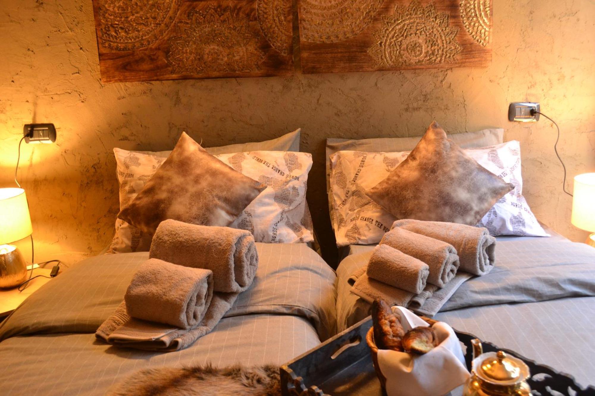 Style Apartment Milano エクステリア 写真