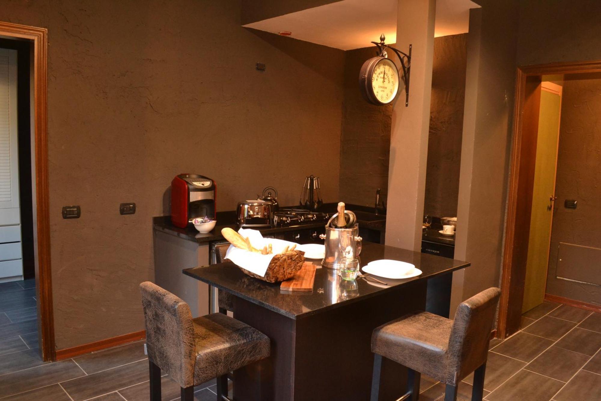 Style Apartment Milano エクステリア 写真