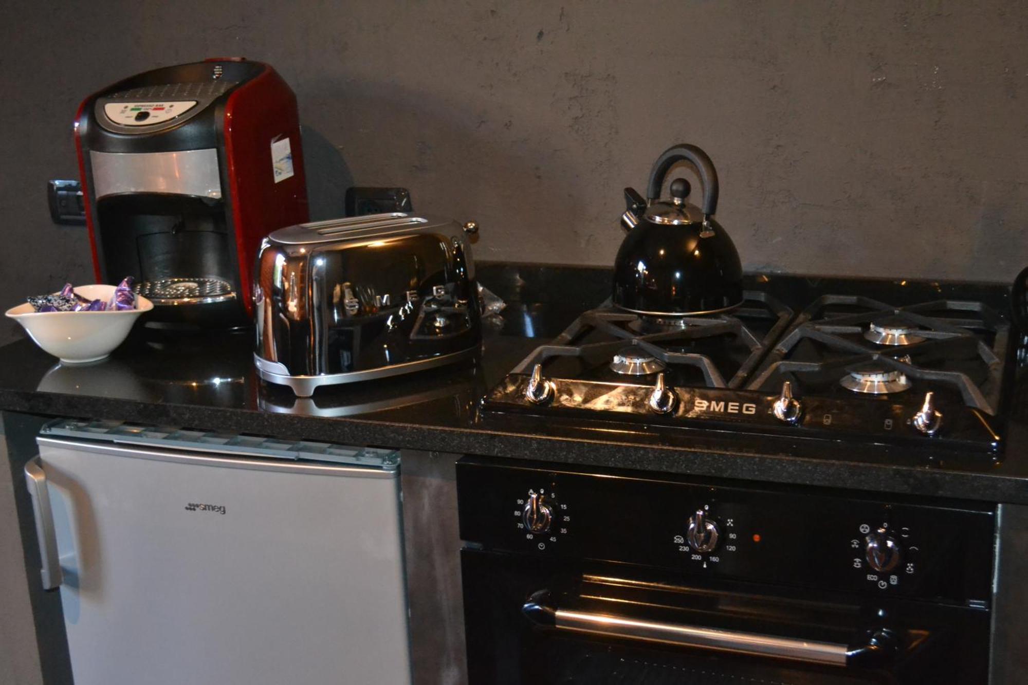 Style Apartment Milano エクステリア 写真