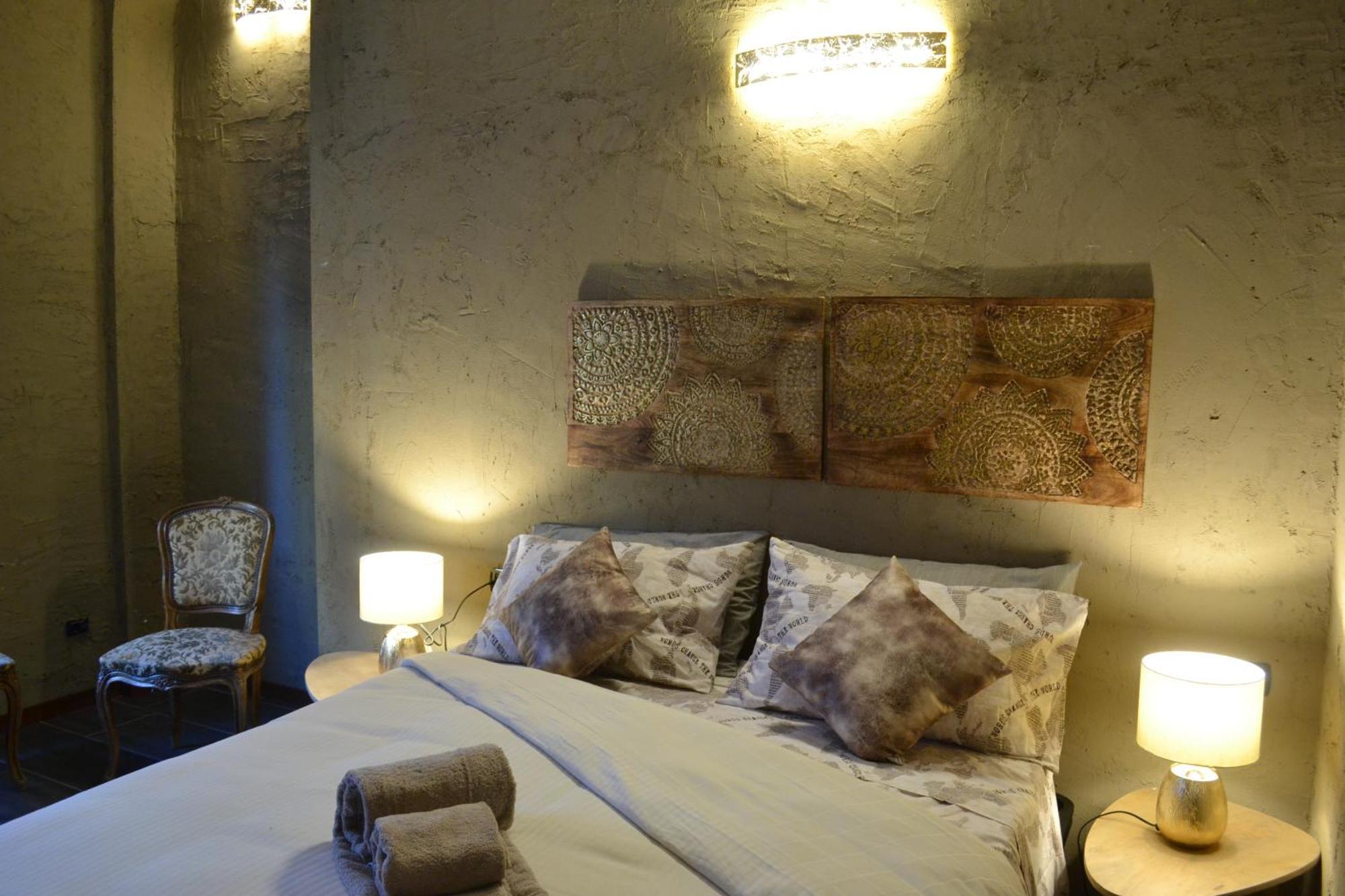 Style Apartment Milano エクステリア 写真