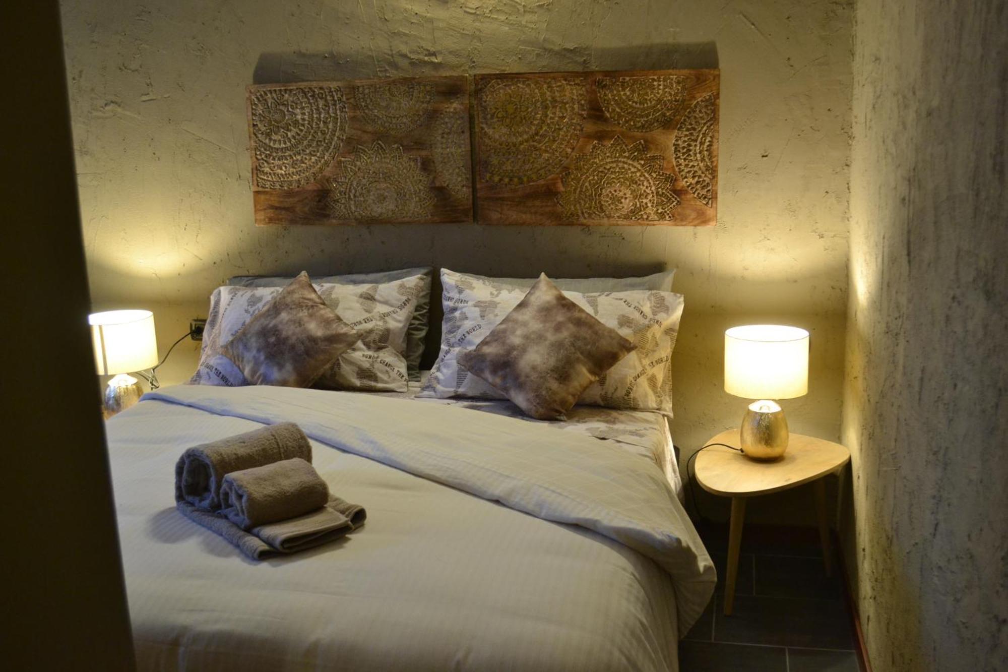 Style Apartment Milano エクステリア 写真
